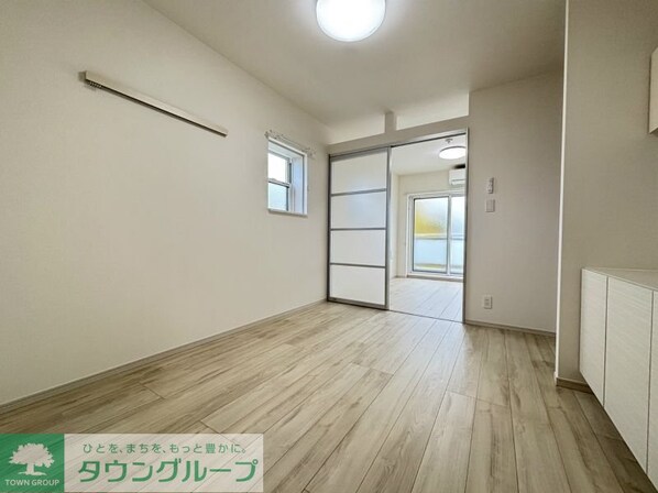 リブリ・高野の物件内観写真